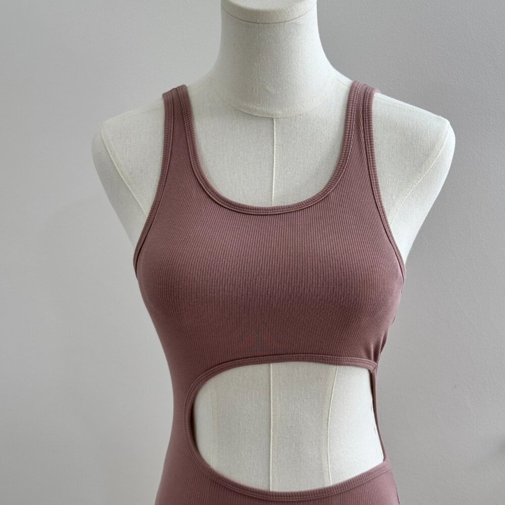 Aphaletes Monarch Collection Bodysuit – Size Small
